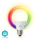 Lampadina LED smart Wi-Fi