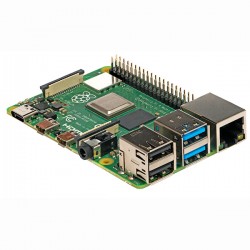 RASPBERRY PI 4 