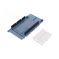 Protoshield per Arduino MEGA