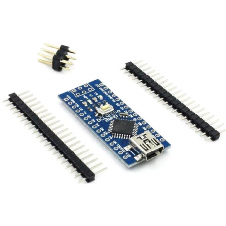 NANO (Arduino compatible)