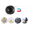 A9 HD WIFI micro camera