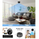 A9 HD WIFI micro camera