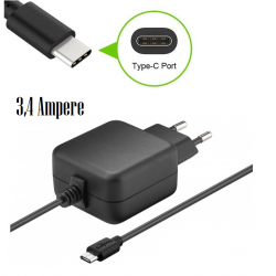 Alimentatore type USB-C 5V 3,4A