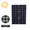 PANNELLO SOLARE 30Watt