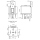 RELE' AUTOMOTIVE SERIE CMA31 40A 12VDC