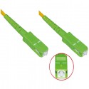 CAVO FIBRA OTTICA FTTH SC/APC