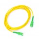 CAVO OTTICO FIBRA FTTH SC/APC