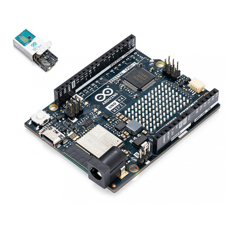 ARDUINO UNO R.4 Wi-Fi