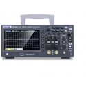 Oscilloscopio digitale 100 MHz 2CH con Generatore di forme d’onda