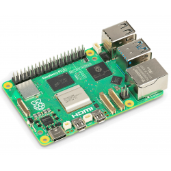 RASPBERRY PI5