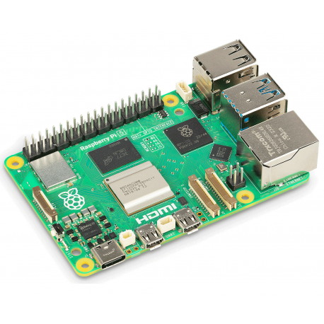 RASPBERRY PI5