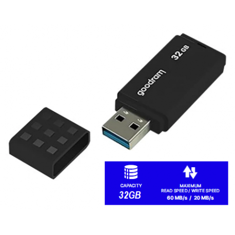 Memoria Flash Pendrive USB 3.0