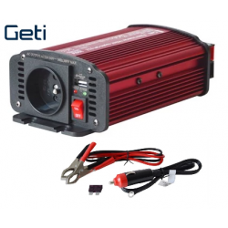 INVERTER 300W 12/230V