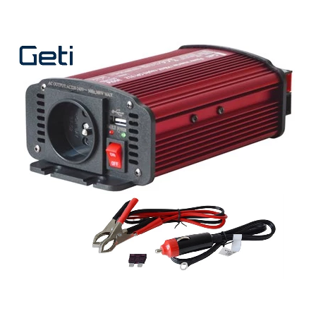 INVERTER 300W 12/230V