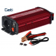 INVERTER 600W 12/230V