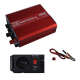 INVERTER 400W 12V ONDA PURA