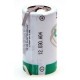 Batteria lithio LSH14 3,6V