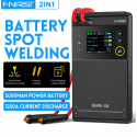 PUNTATRICE PORTATILE FNIRSI® SWM-10