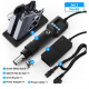 SALDATORE ARIA CALDA PORTATILE FNIRSI® SAG-55