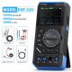 Multimetro Oscilloscopio con display TFT LCD 2,8 pollici