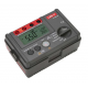 UT501B MISURATORE DI ISOLAMENTO