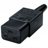 CONNETTORE IEC serie C19
