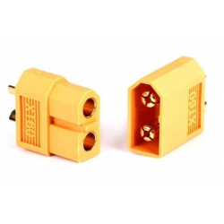 CONNETTORE serie XT60