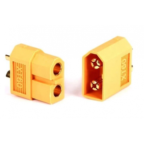 CONNETTORE serie XT60
