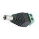 CONNETTORE DC 5,5x2,1