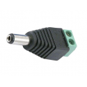 CONNETTORE DC 5,5x2,1