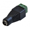CONNETTORE DC 5,5x2,1