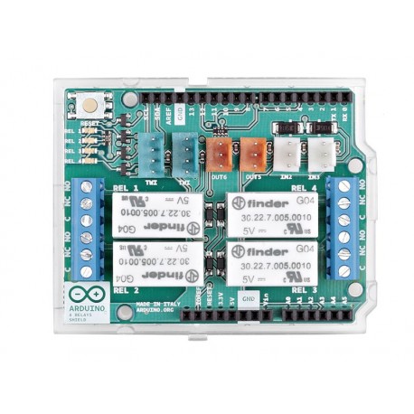 ArduinoUno