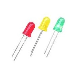 LED 3MM