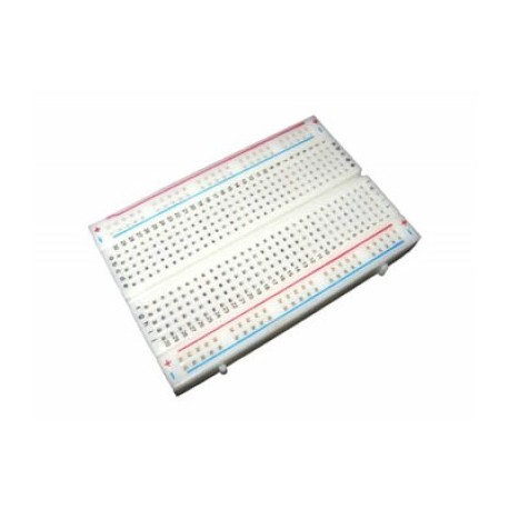 Breadboard 400 punti