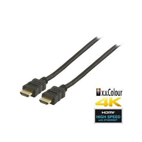 Cavo HDMI M/M