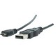 Cavo USB(A) USB(miniB)