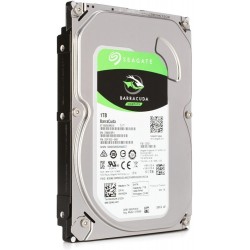 HARD DISK SATA 3,5"