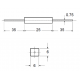 Resistenze ceramiche5Watt