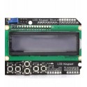 Shield LCD keypad per Arduino