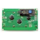 Display LCD 20x4 con interfaccia I²C