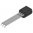 Transistor,Mosfet,Bjt